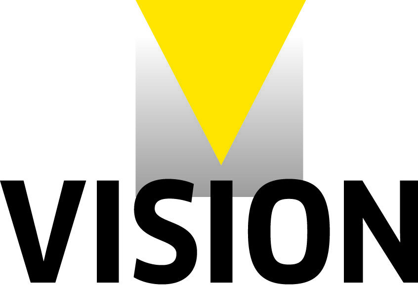 【展示会】「VISION 2022」　2022年10月4日～10月6日　ドイツ/シュツットガルト　出展