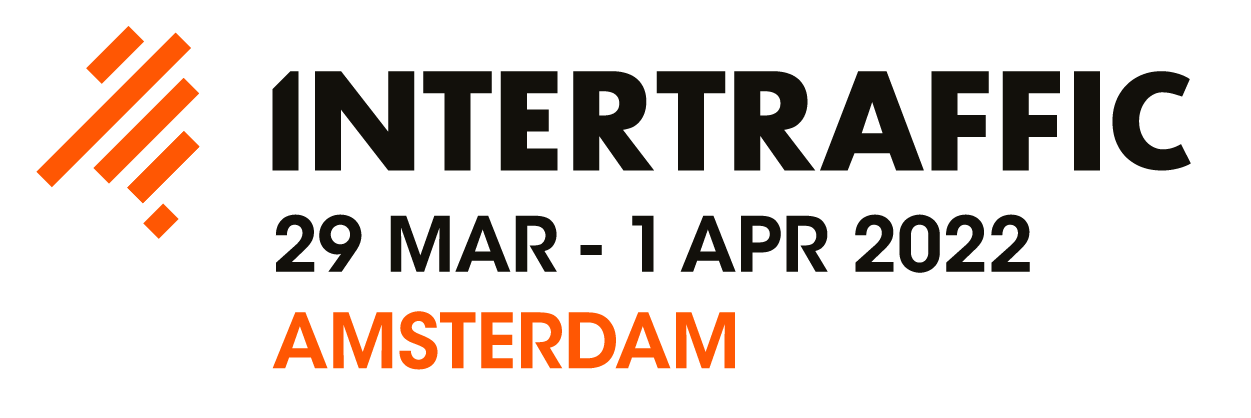 【展示会】「Intertraffic Amsterdam 2022」　2022年3月29日～4月1日　オランダ/アムステルダム　出展