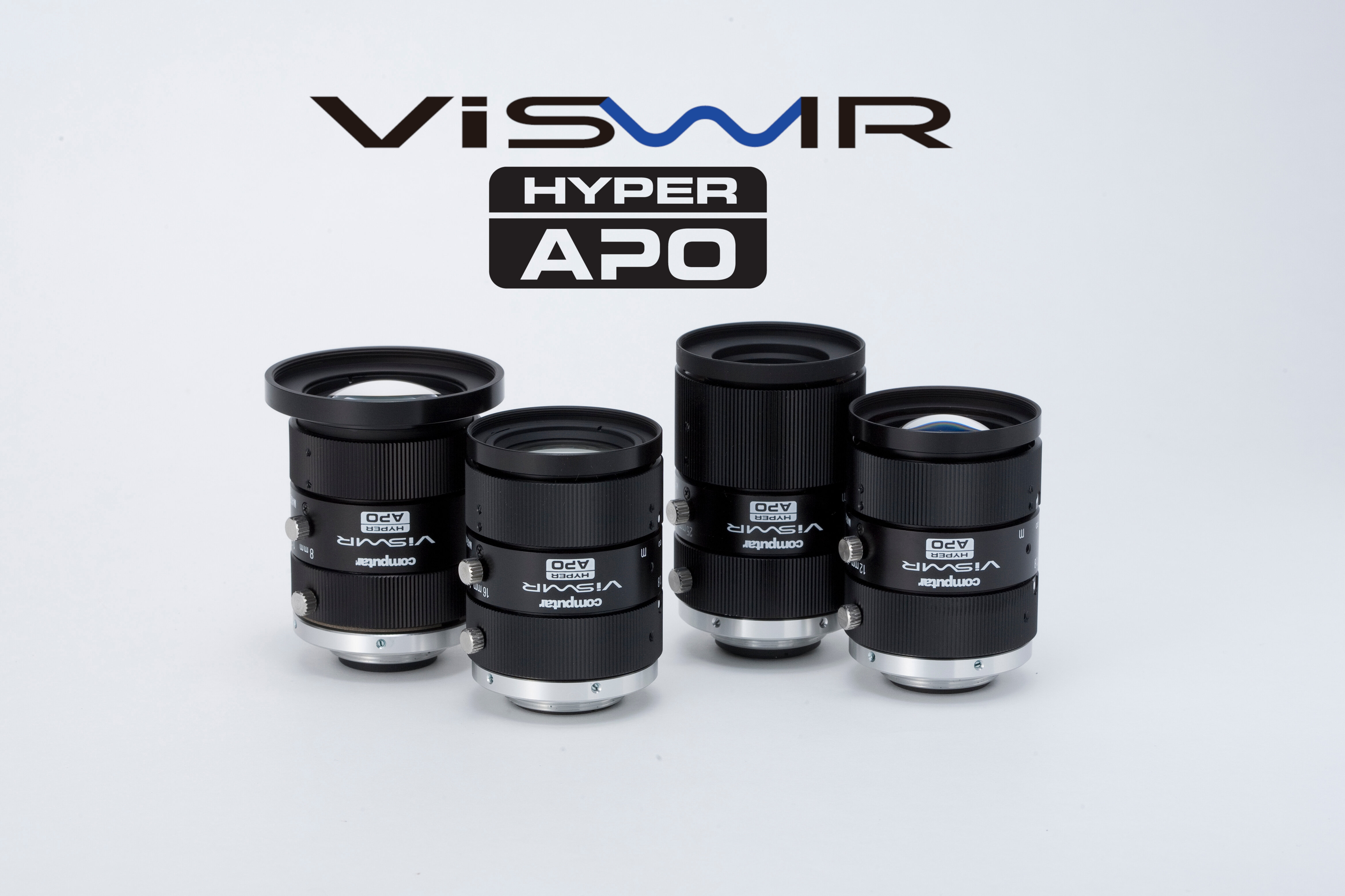 ViSWIR Hyper APOシリーズ